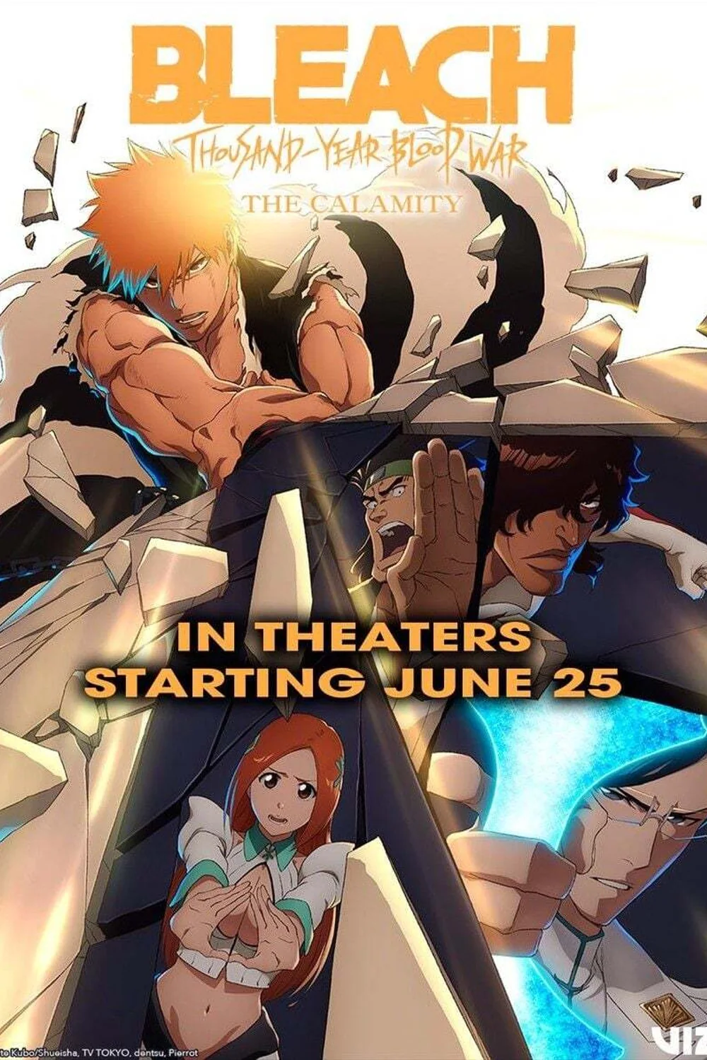 Bleach