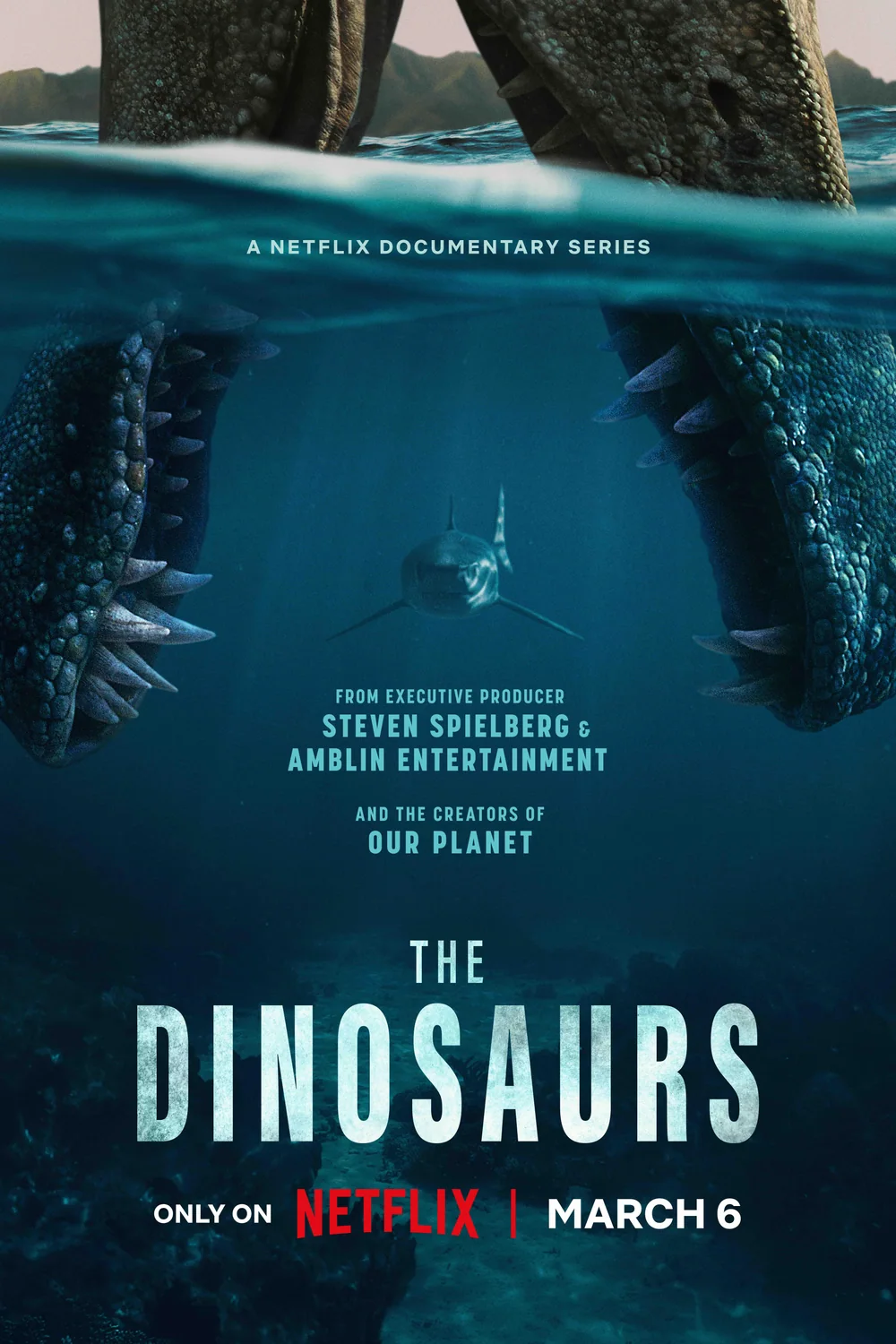 The Dinosaurs